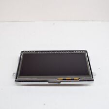 Display di navigazione LR