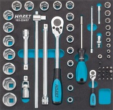 Hazet Mechanical Key