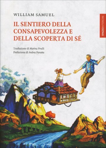 Libro sentiero della - sentiero,