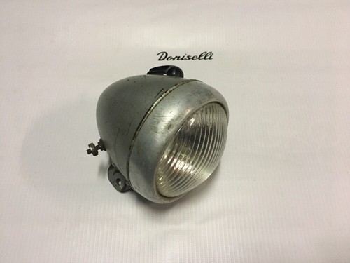 Fanale anteriore per