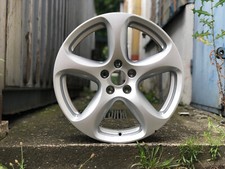 4 cerchi nuovi OEM Alfa Romeo