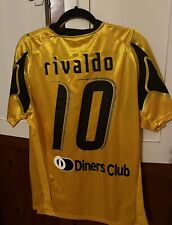 Maglia Rivaldo Aek Atene