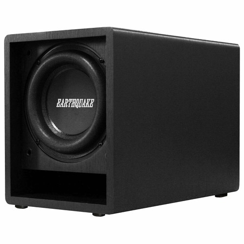 Earthquake sound ff65 5 - earthquake, 6,5