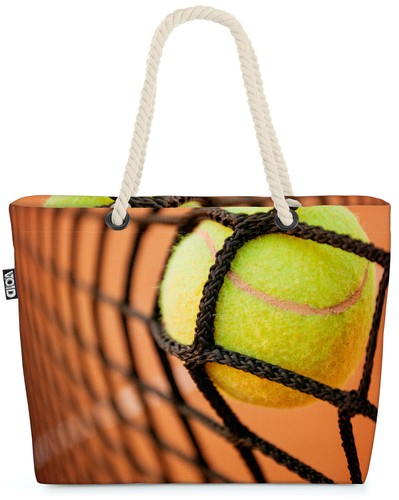 Borsa void tennis palla - void,