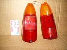 POST HEADLIGHT.  AUTOBIANCHI