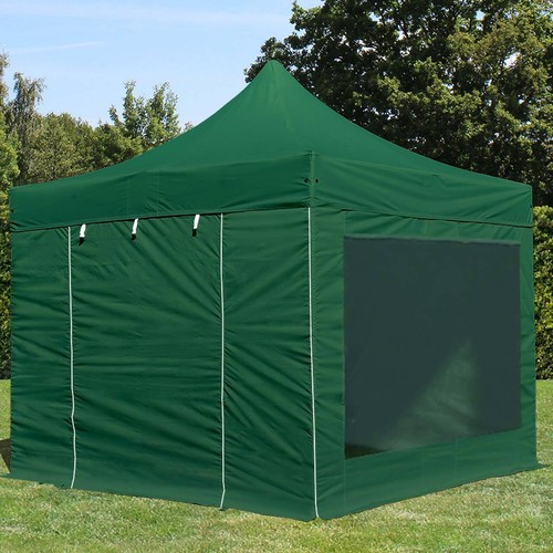 Gazebo pieghevole 3x3m - gazebo,