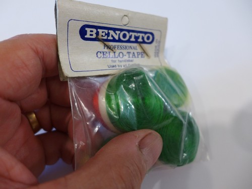 Nastro manubrio benotto - nastro,