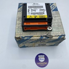 CENTRALINA AIRBAG FIAT ULYSSE