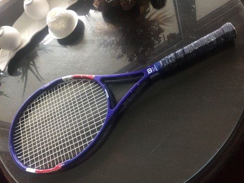 Racchetta tennis wilson - tennis, pro