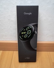 Google pixel watch cassa - watch,