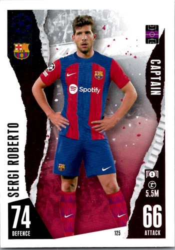 2023 topps match attax - 2023-24,