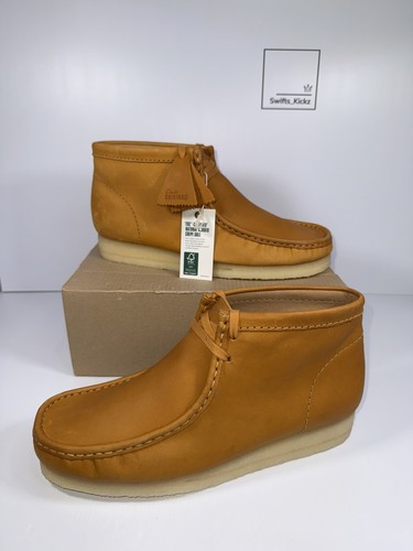 Stivali clarks originals - stivali,