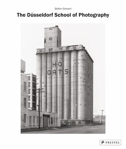 The dusseldorf school - dusseldorf, of