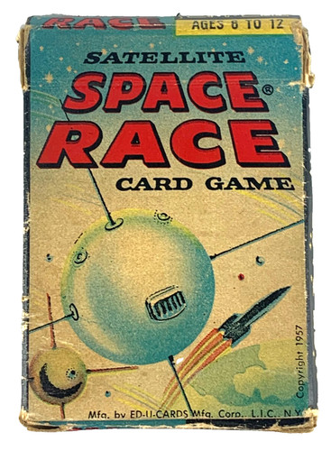 C1950 gioco di - c1950's,