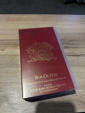Queen - Box Of Flix (Double