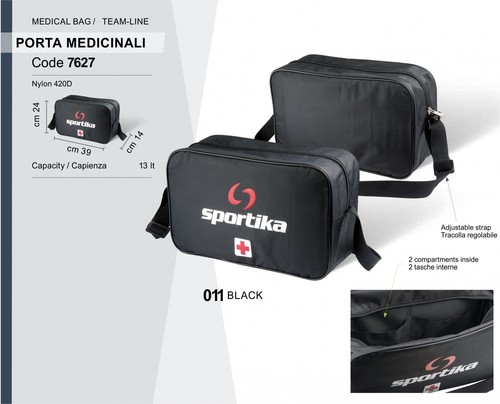 Borsa porta medicinali - borsa,