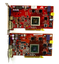 Scheda video ATI Radeon X850