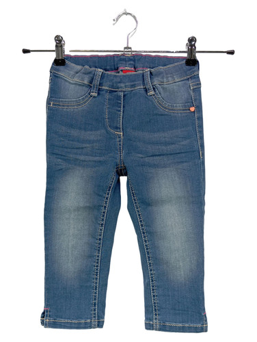 Pantaloncini jeans bambino