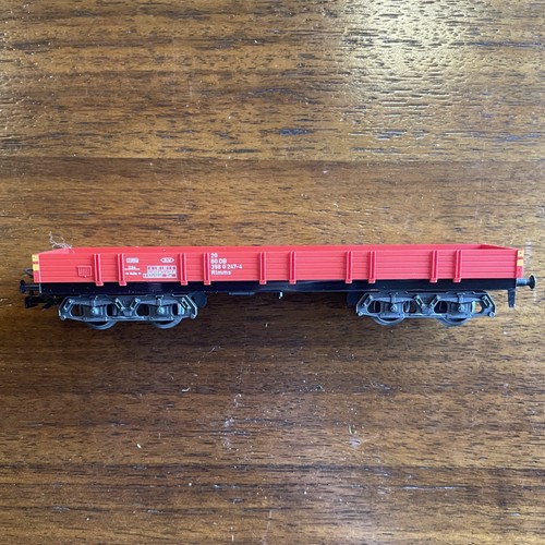 Märklin rlmm pianale - rlmm,