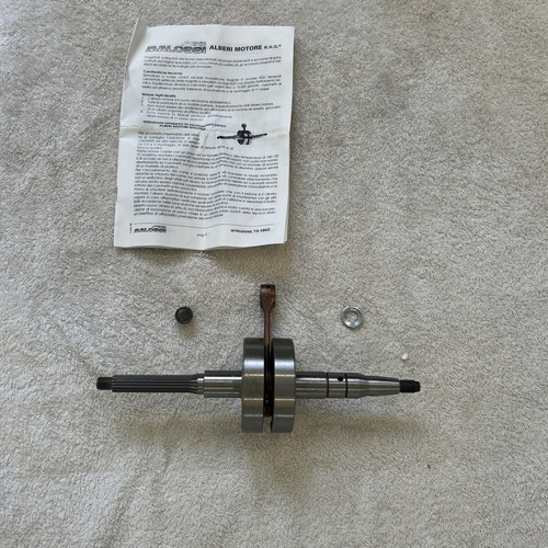 Albero motore malossi - albero, 537621