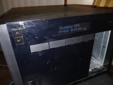 Seagate NAS Pro 6BAY STDF100