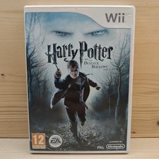 Harry Potter and the Deathly