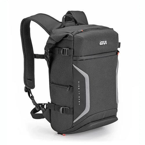 Zaino givi easy14 waterproof - zaino,