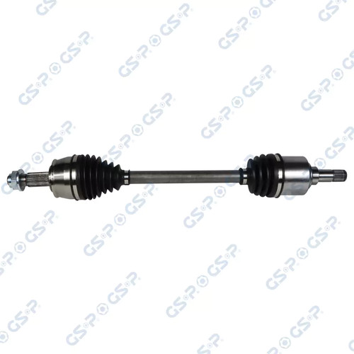 Semiasse gsp 638mm - semiasse,
