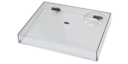 Technics 1200 copripolvere - technics,