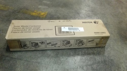 Xerox 8r12903 contenitore - xerox,