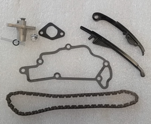 Kit distribuzione piaggio - distribuzione,