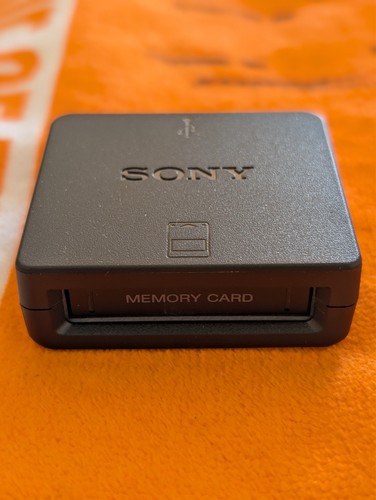 Lettore adattatore memory card
