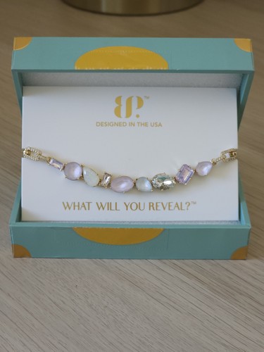 Bracciale estivo gioiello