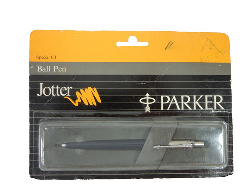 Vintage parker jotter - vintage,