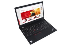 Lenovo ThinkPad T15 G1
