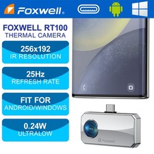 Foxwell rt100 25hz - ‌foxwell,