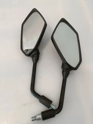 Specchietto laterale kawasaki - specchietto,