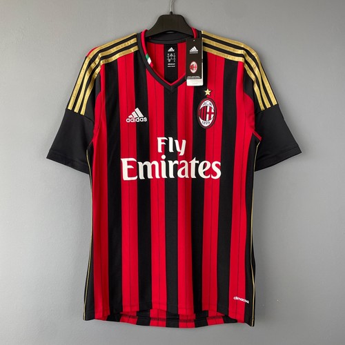 Maglia milan adidas home - milan,