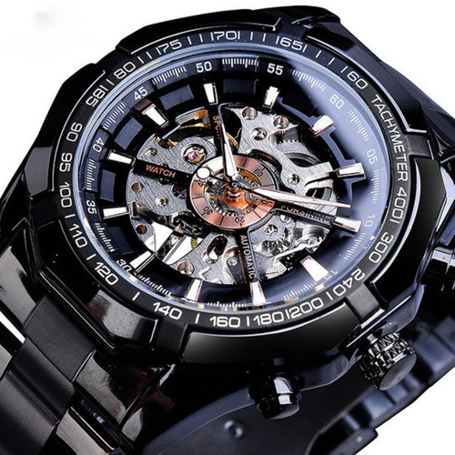 Orologio uomo automatico - orologio,