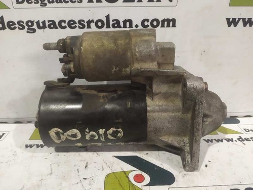 0001108202 motor arranque - arranque, /