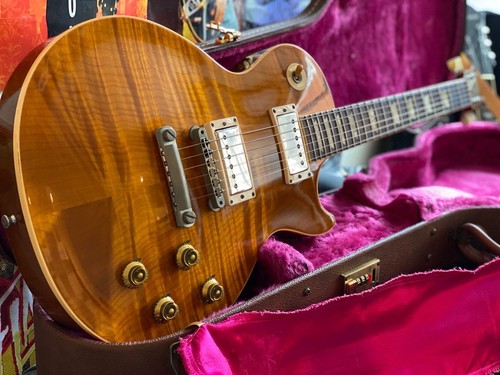 Gibson les paul - gibson,