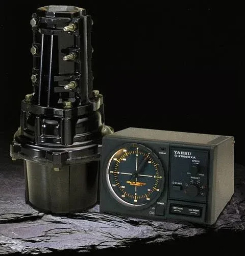 Nuovo yaesu g 2800dxa - [nuovo], g-2800dxa