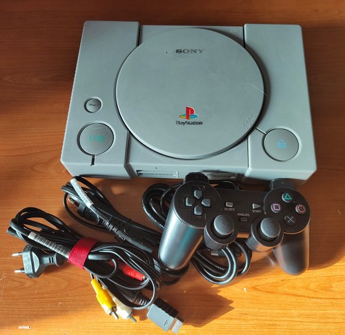 Sony playstation ps1 - sony,