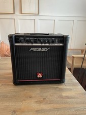 Peavey Amplifier Rage 158