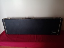 Vintage Fender Precision Bass