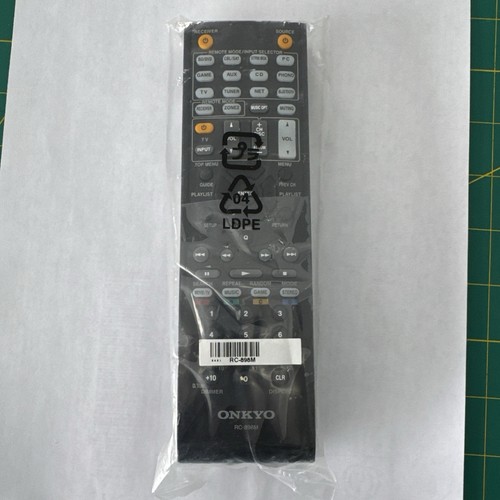 Onkyo 882m ricevitore - onkyo, rc-882m