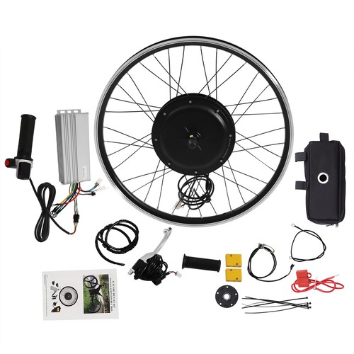Kit trasformazione 48v - 48v, 1000w