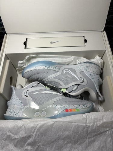 Taglia nike uomo adapt - nike,