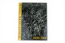 Pentax Photo Annual 2000 2001
