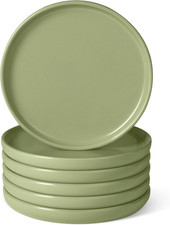 Piatti Da Insalata in Gres